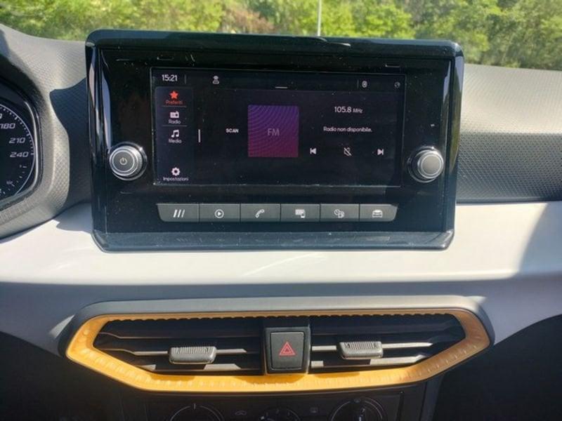 SEAT Arona 1.0 ECO TSI 70KW REFERENCE