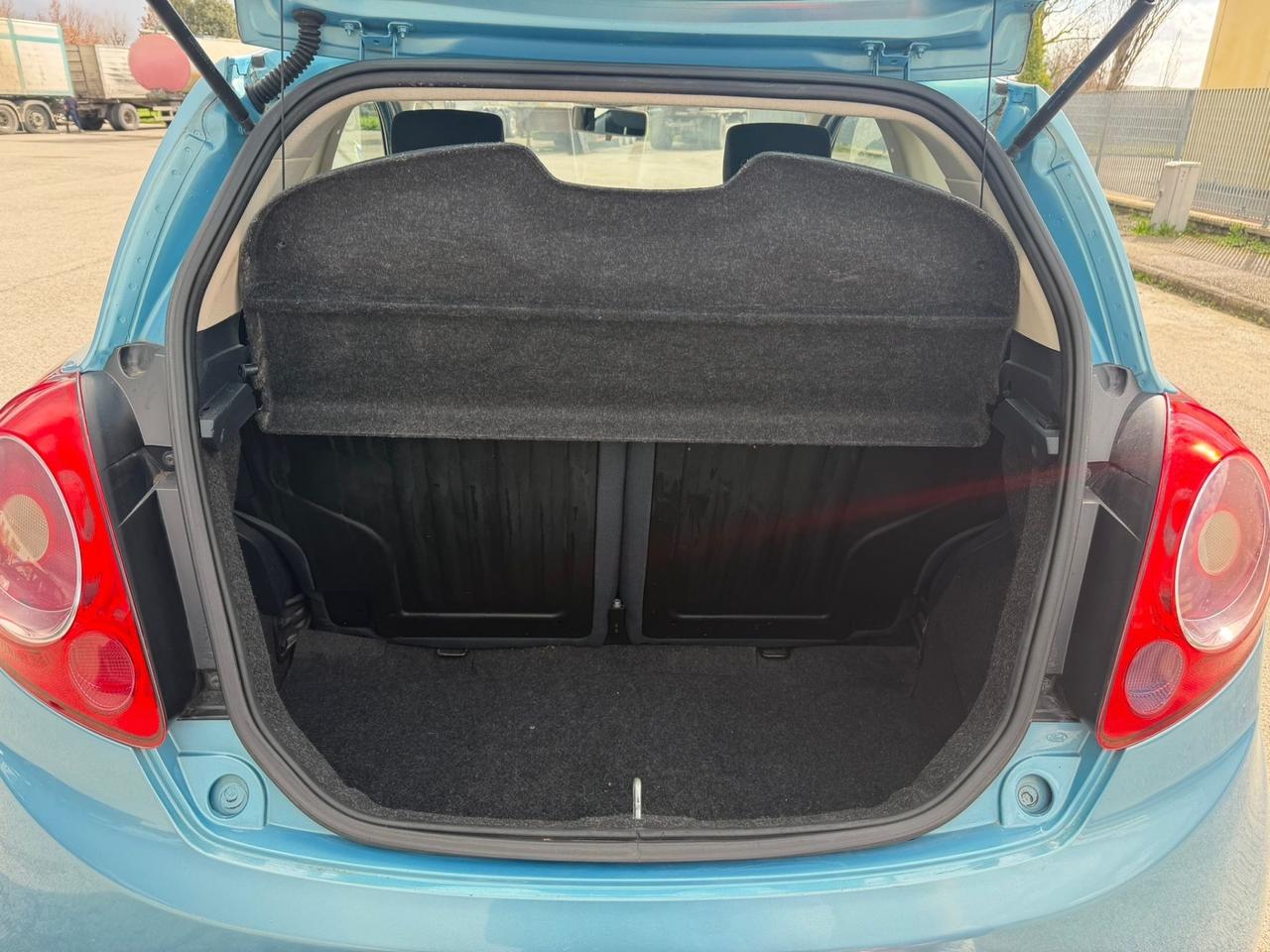 Ford Ka 1.3 TDCi 75CV Titanium