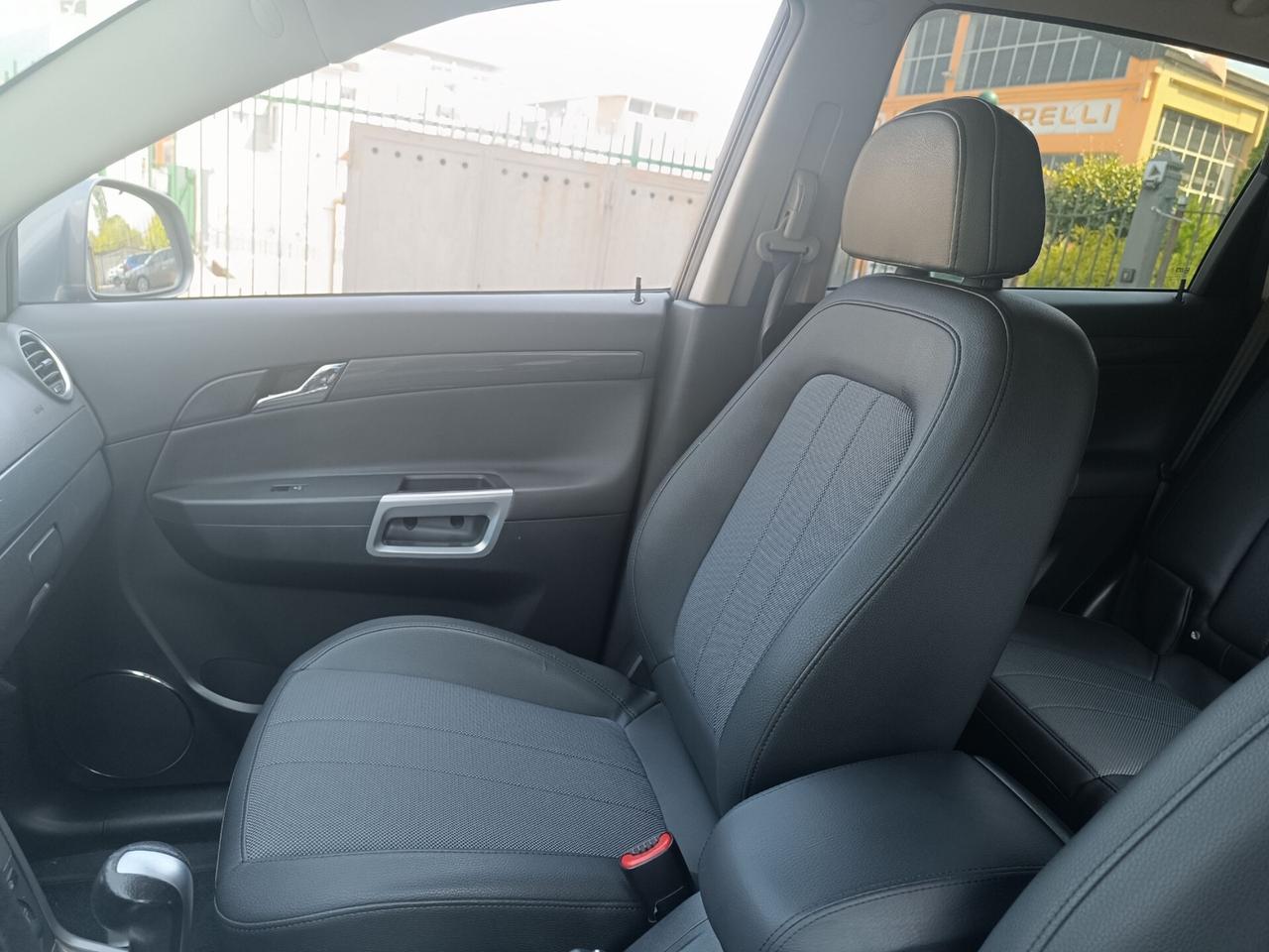 Opel Antara 2.0CDTI 150CV 4X4 AUTOMATICA Cosmo