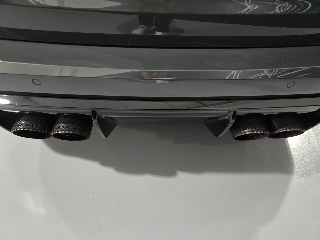 Bmw M3 Touring Competition M xDrive CARBO/HK/CAPRISTO