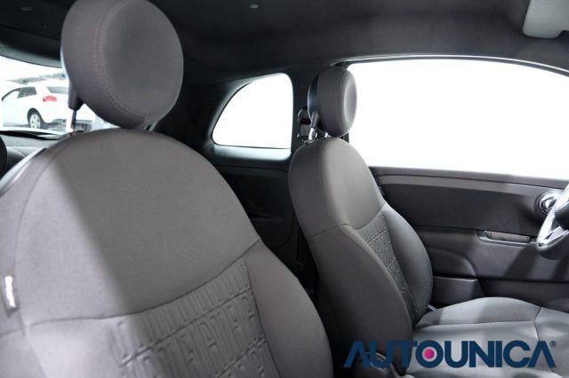 FIAT 500 1.0 HYBRID DOLCEVITA NEOPATENTATI