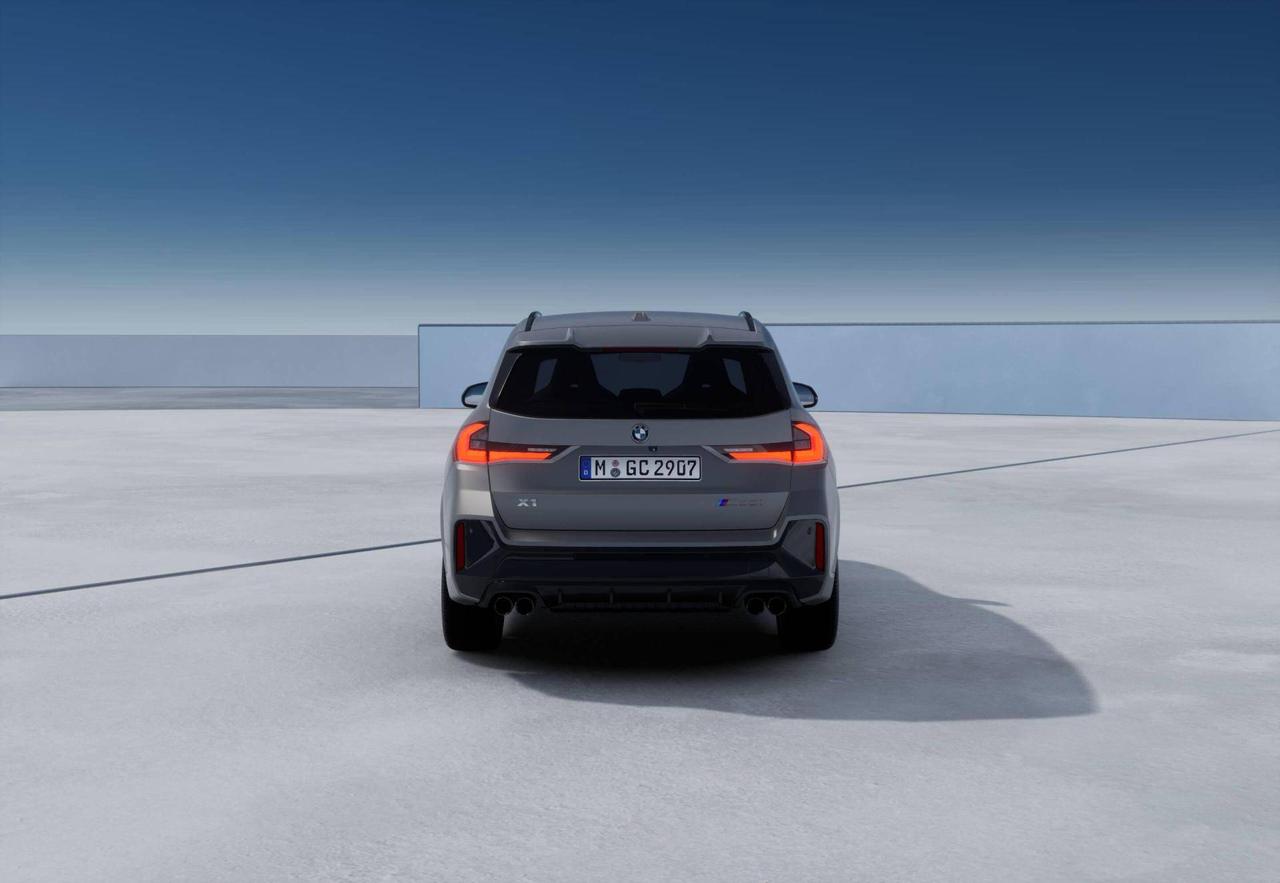 BMW X1 M35i xDrive MSport Pro