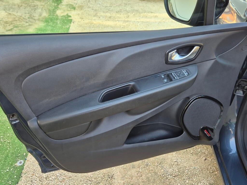 Renault Clio 1.5 dCi N1 AUTOCARRO LED NAVI CAMERA
