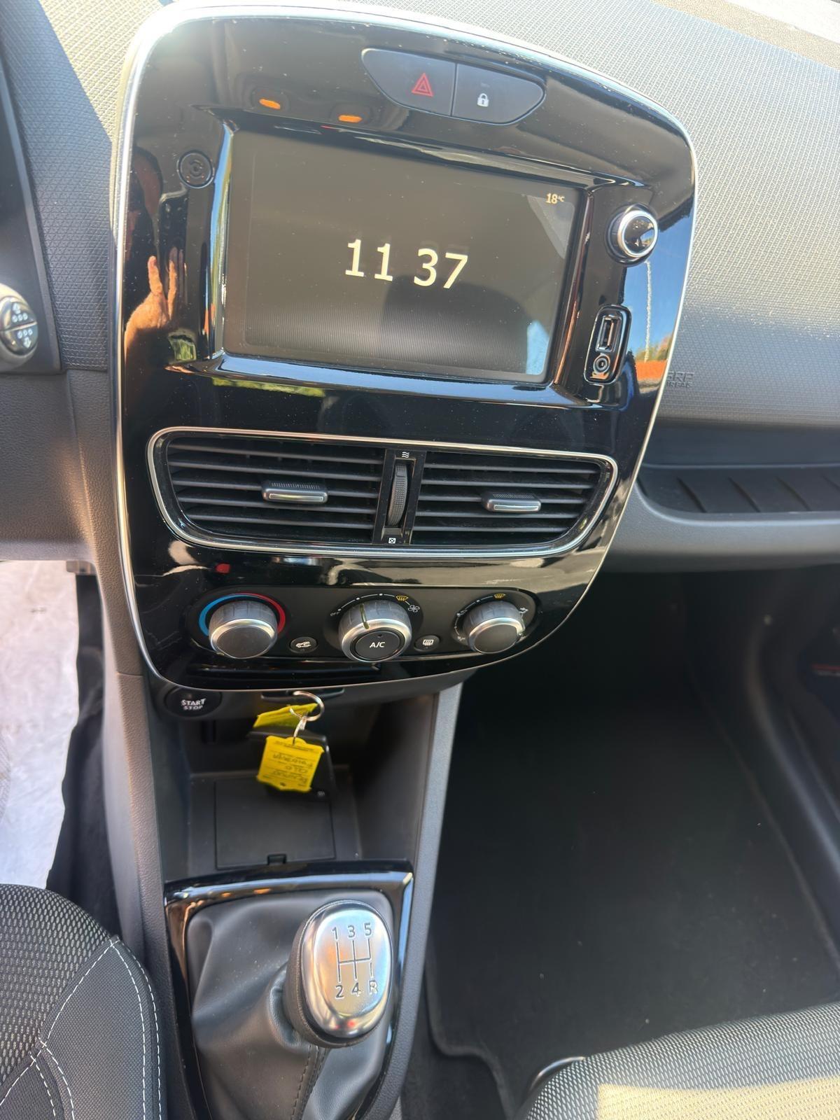 Renault Clio Sporter dCi 8V 75 CV Business