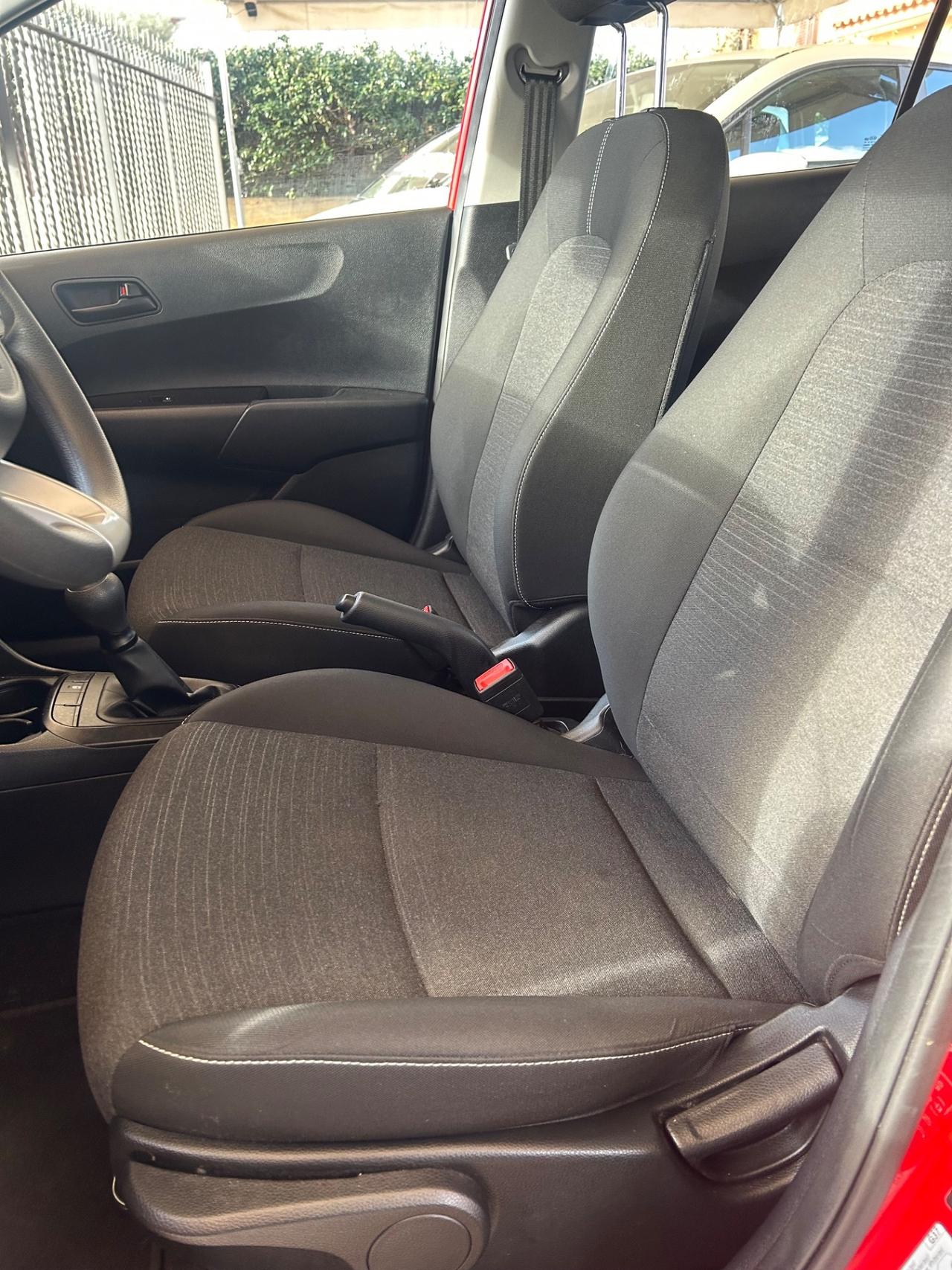 Kia Picanto 1.0 12V 5 porte X Line