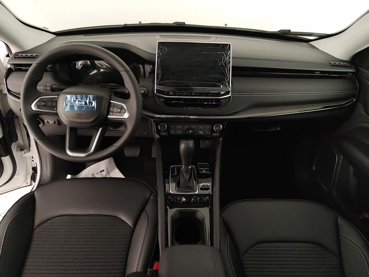 Jeep Compass 1.3 T4 190CV PHEV AT6 4xe Night Eagle