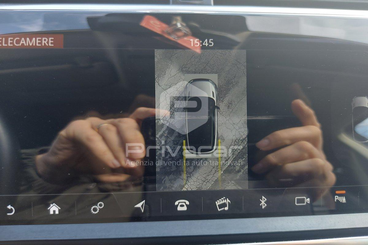 LAND ROVER Range Rover Evoque 2.0D I4 150CV AWD Business Edit. Premium