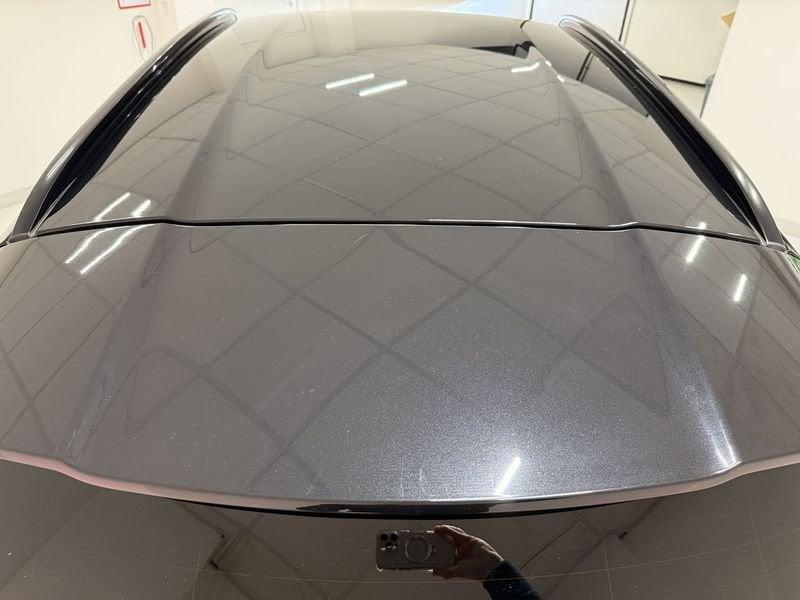 Mercedes-Benz GLA GLA 200 Premium AMG Night Edition