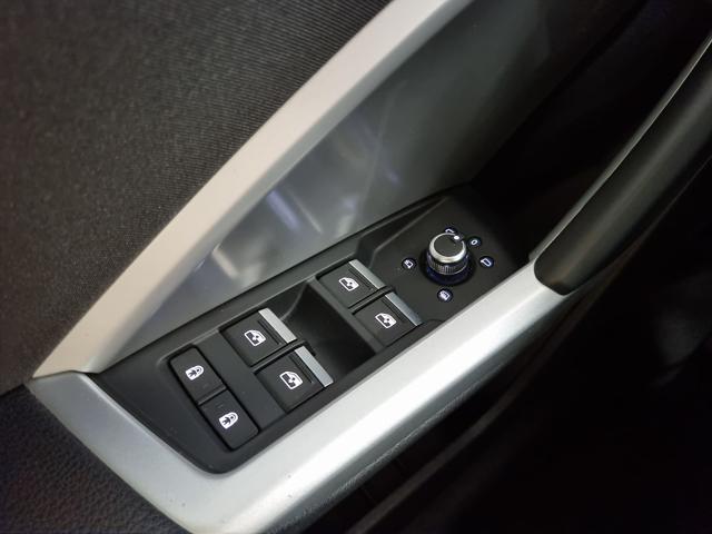 AUDI Q3 35 TDI S tronic S line edition