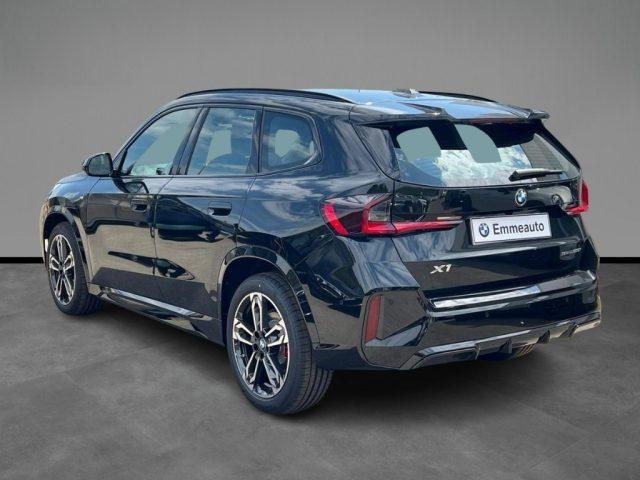 BMW X1 sDrive 20i Msport