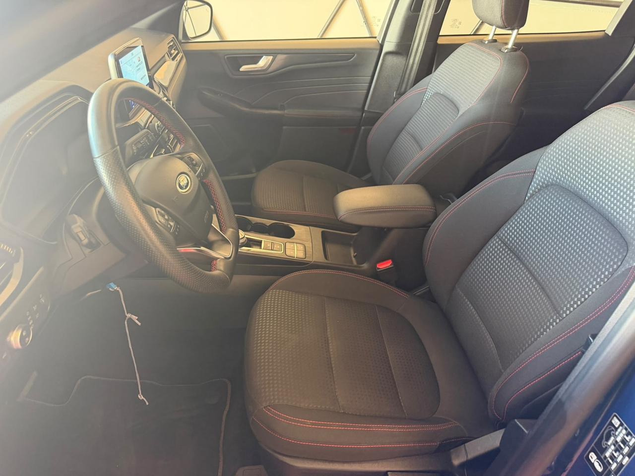 Ford Kuga 1.5 EcoBlue 120 CV aut. 2WD ST-Line X