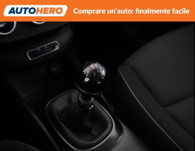 FIAT 500X 1.3 MultiJet 95 CV Pop Star