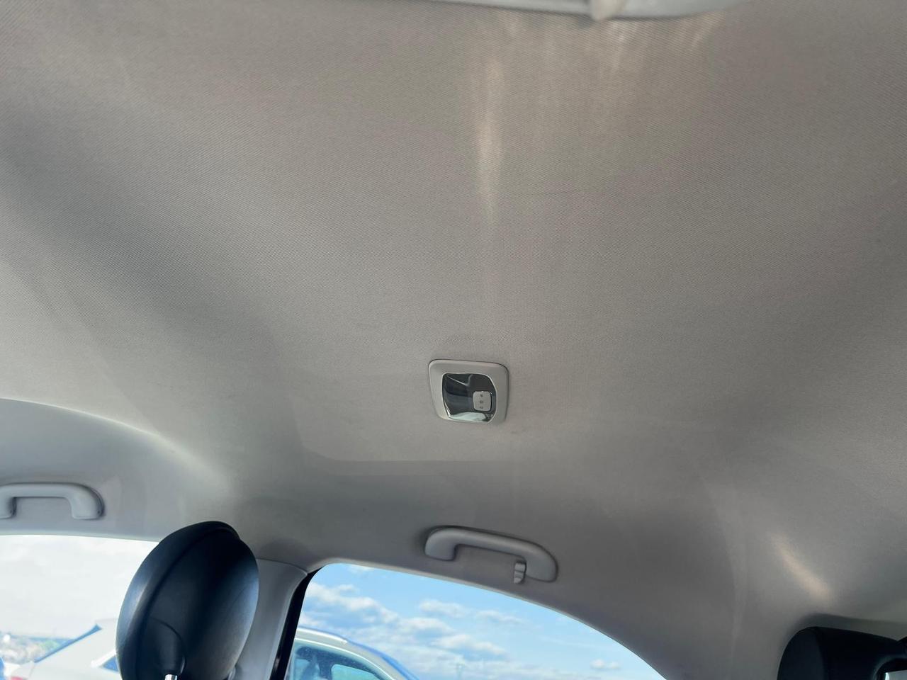 Fiat 500X 2.0 MultiJet 140 CV 4x4 Cross