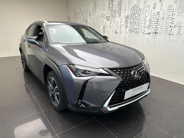 LEXUS UX 250h UX Hybrid EXECUTIVE