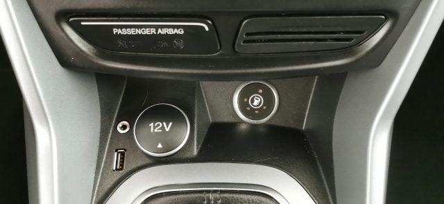 FORD B-Max 1.4 90 CV GPL Titanium