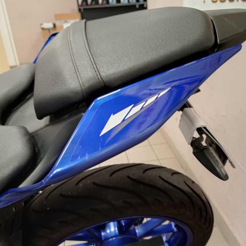 Yamaha YZF R125 - 2024