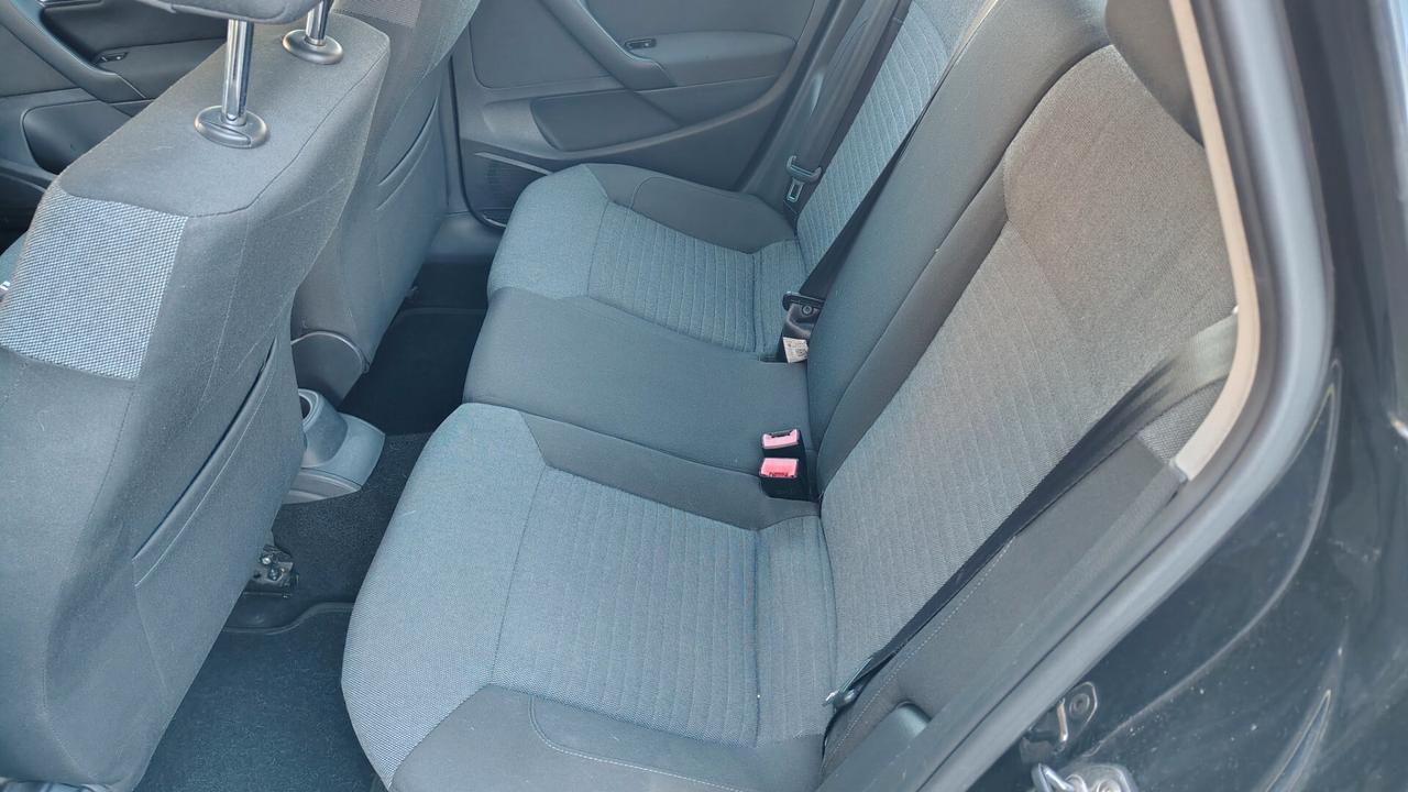Volkswagen Polo Comfortline 5 p 1.4 benzina 86 cv euro 5