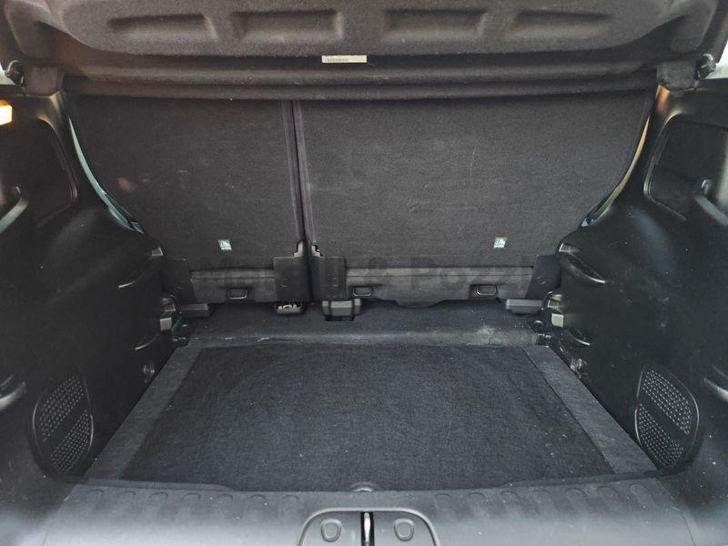 FIAT 500L 500L 1.4 95 CV S&S Cross