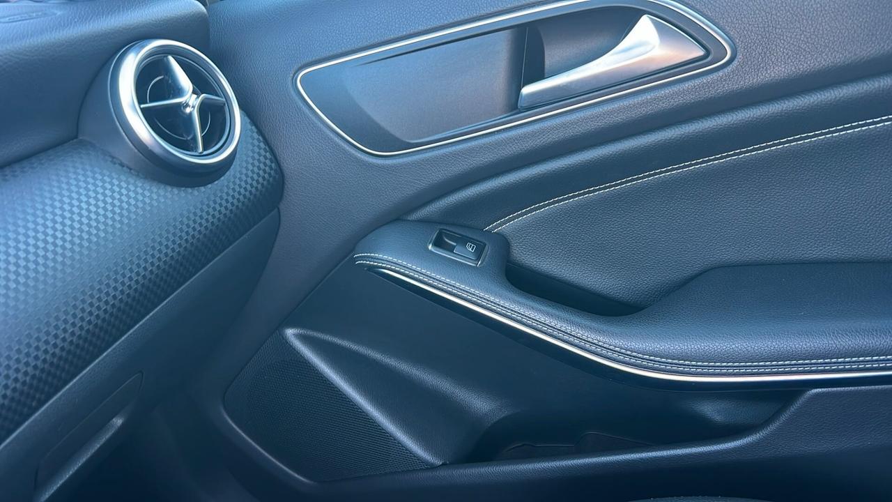 Mercedes-benz A 180 d Automatic Sport Neopatentati
