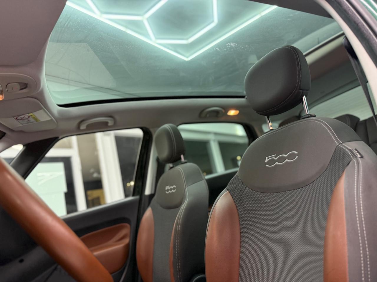 Fiat 500L 1.6 Multijet 105 CV Beats