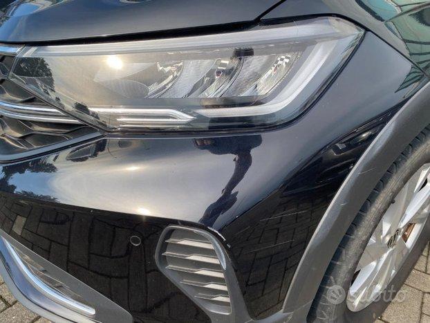 VOLKSWAGEN Taigo 1.0 TSI 95 CV Life x commercia