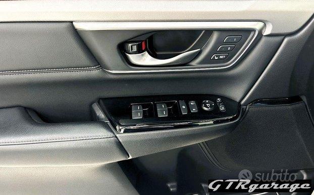 HONDA - CR-V - 2.0 Hev eCVT Executive Navi AWD