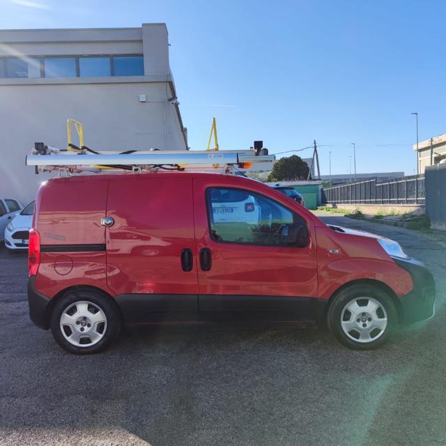 FIAT FIORINO NEW 1.3 M-JET FURGONE ADVENTURE - 2017