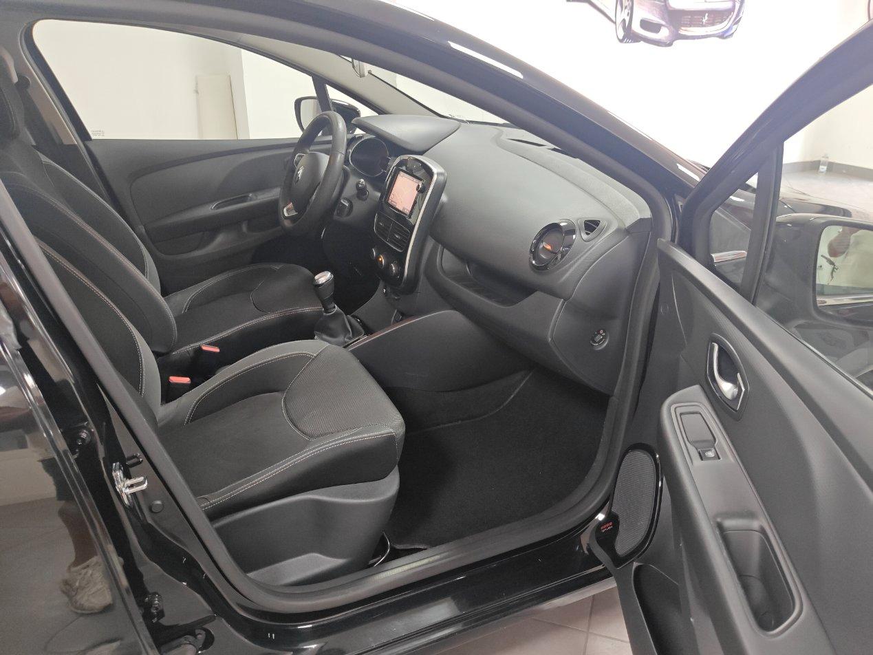 Renault Clio 5 Porte Clio 1.2 16v Zen 75cv
