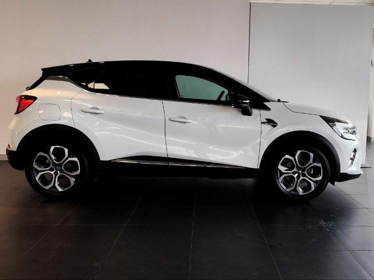 RENAULT Captur II 2019 - Captur 1.6 E-Tech phev Intens 160cv auto my21