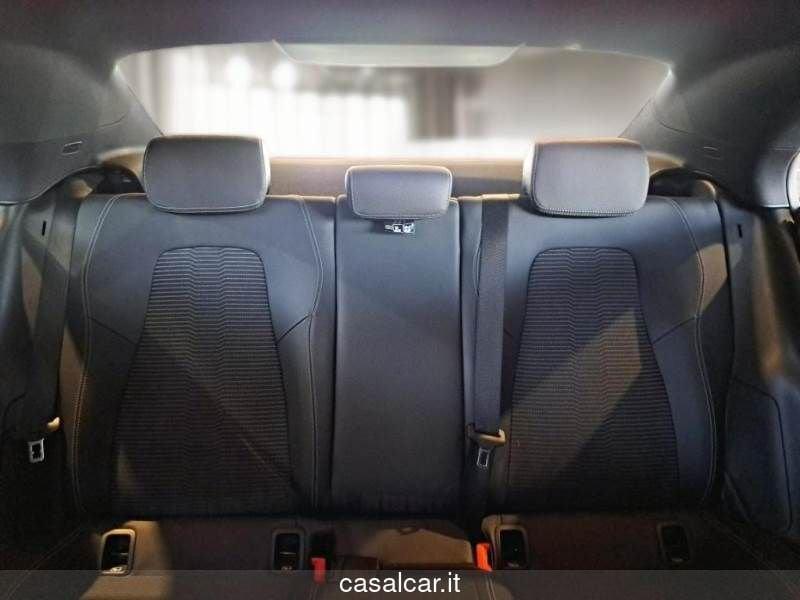 Mercedes-Benz CLA Coupé CLA 200 d Automatic Sport 3 ANNI DI GARANZIA KM ILLIMITATI PARI ALLA NUOVA