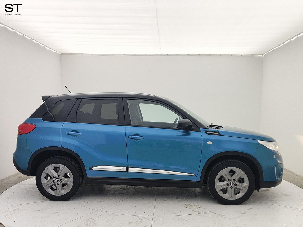 Suzuki Vitara (2015) - Vitara 1.6 DDiS V-Cool