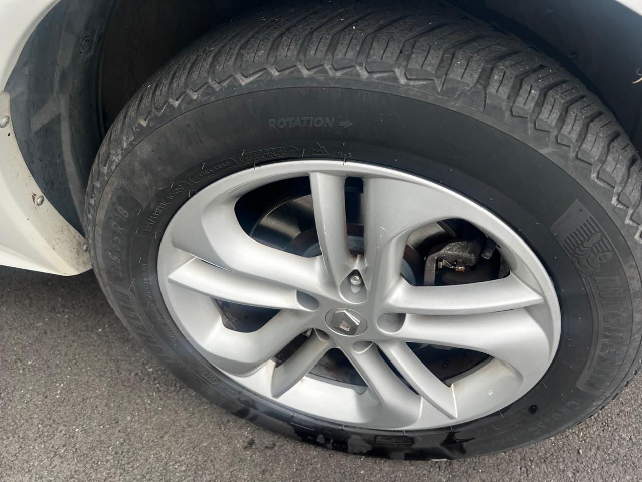 Renault Koleos 2.0 dCi 150CV 4X4 Proactive Bose