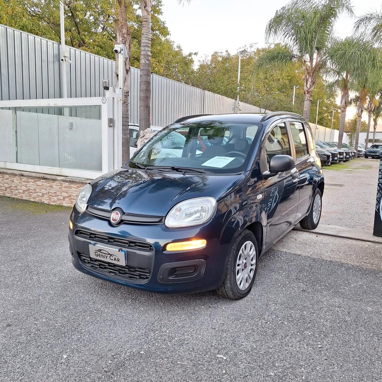 Fiat Panda 1.2 Easy