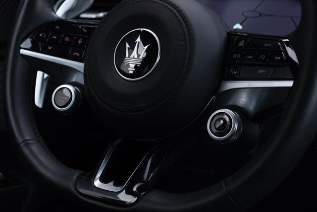 MASERATI Grecale MHEV 330 CV PREZZO NETTO AWD MODENA Q4