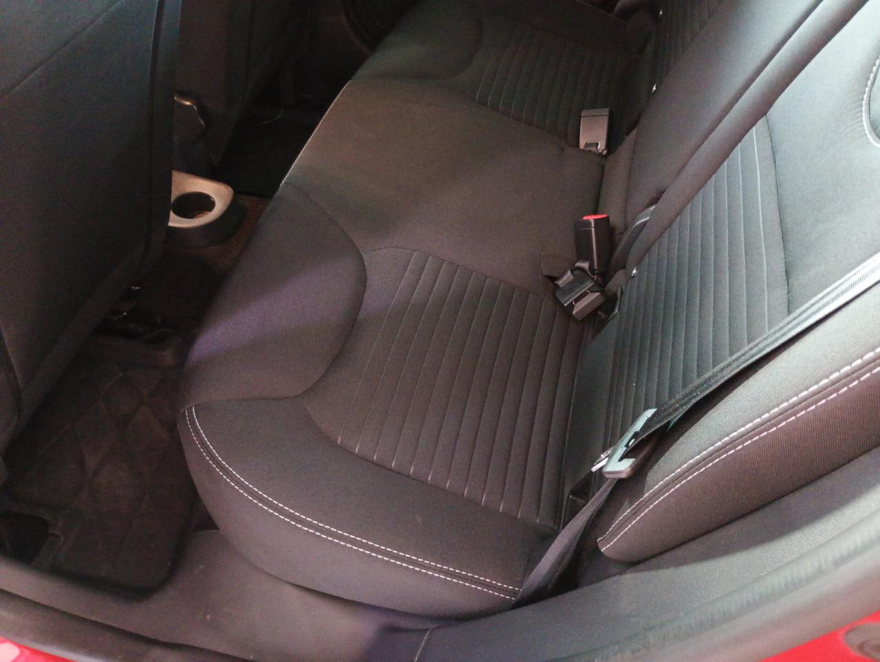 Renault Clio TCe 12V 90CV Start&Stop 5 porte - LIMITED - NEOPATENTATI -