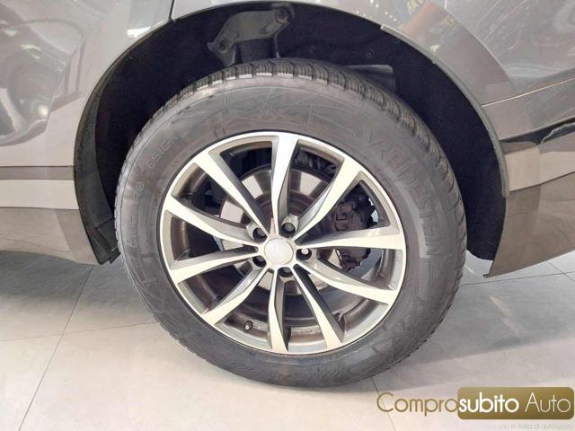 LAND ROVER Range Rover Velar 2.0D I4 180 CV R-Dynamic