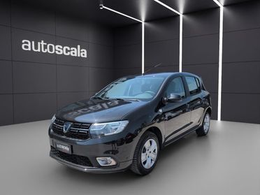 DACIA Sandero Streetway 1.5 dCi 8V 75CV S&S Comfort