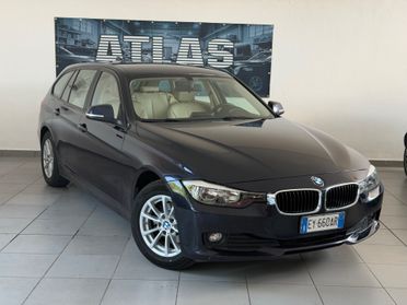 Bmw 318 318d Touring