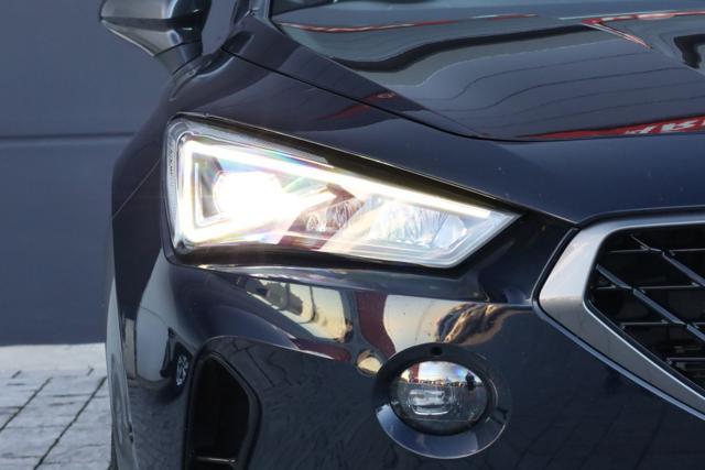 CUPRA Formentor 2.0 TDI 4Drive DSG