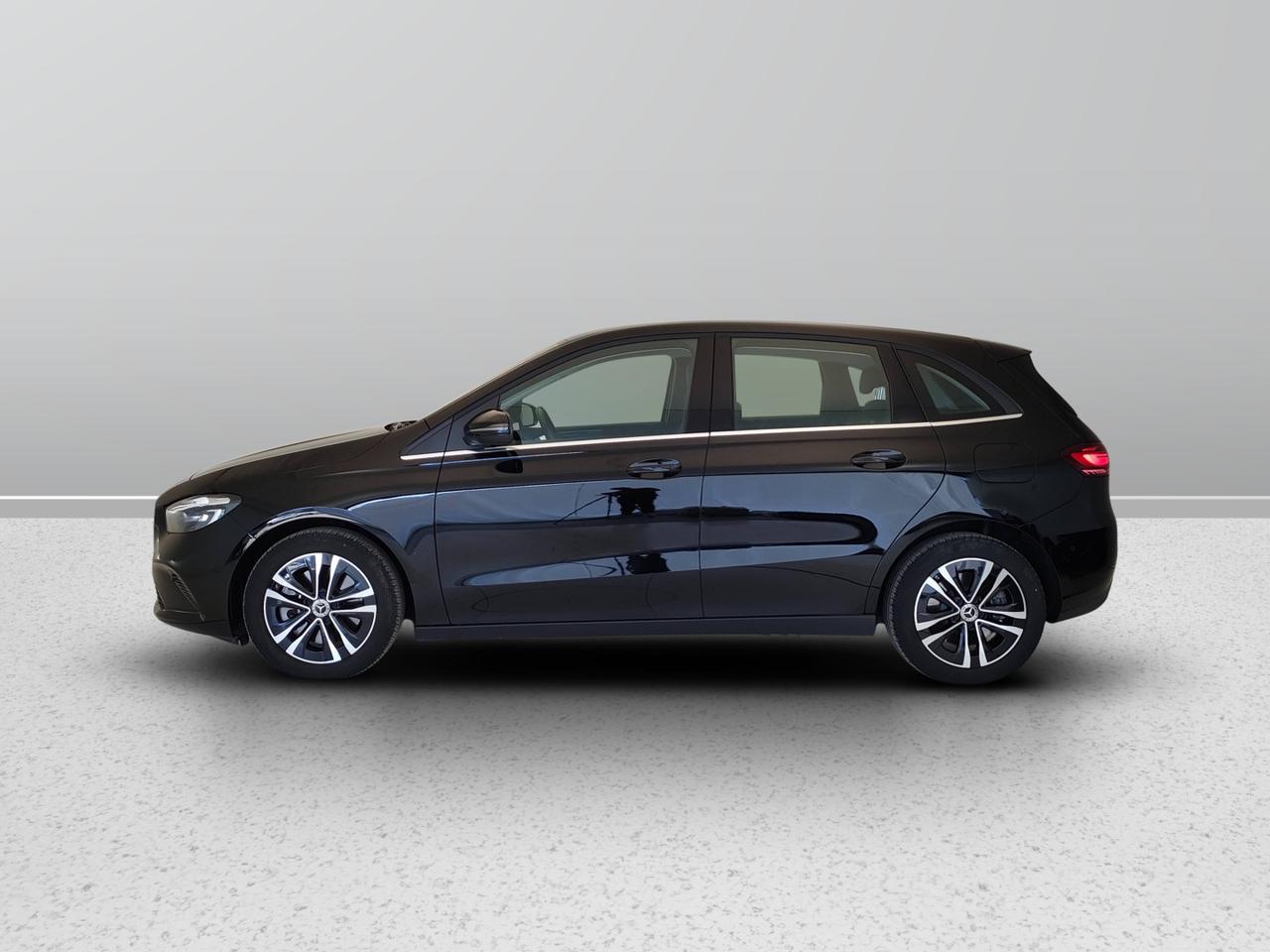 Mercedes-Benz Classe B - W247 2023 - B 250 e phev Advanced auto