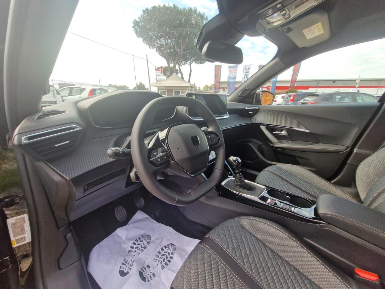 Peugeot 2008 Allure Pack KM 0