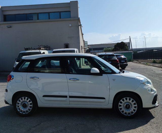 FIAT 500L PRO 1.6 MJT POP STAR AUTOCARRO 4 POSTI - 2019