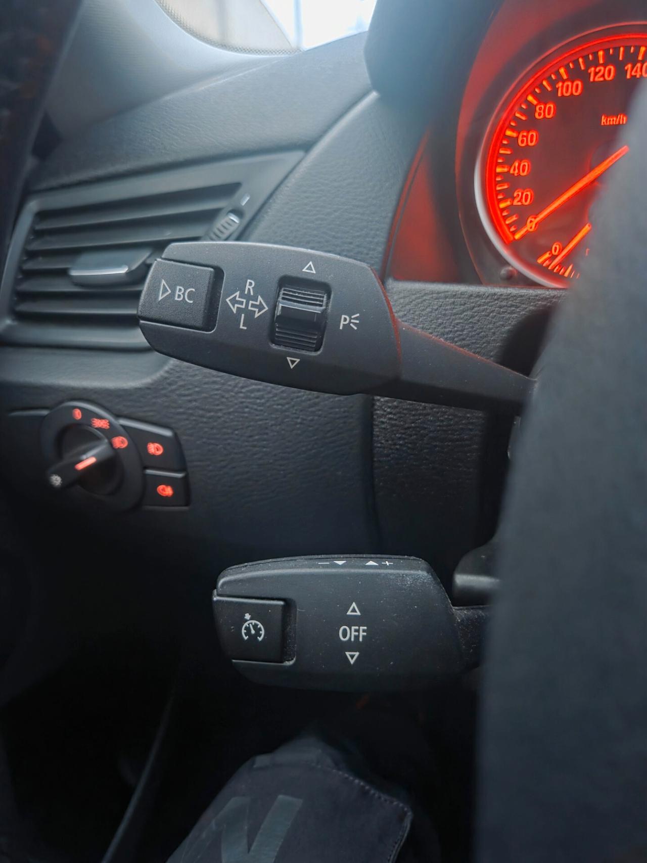 Bmw X1 xDrive18d Futura