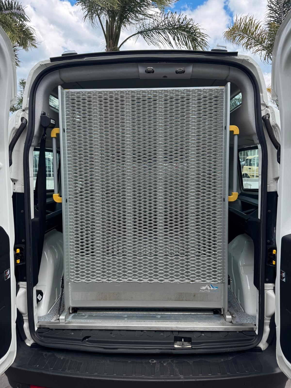 Opel Combo Cargo 1.6 Diesel 120CV S&S