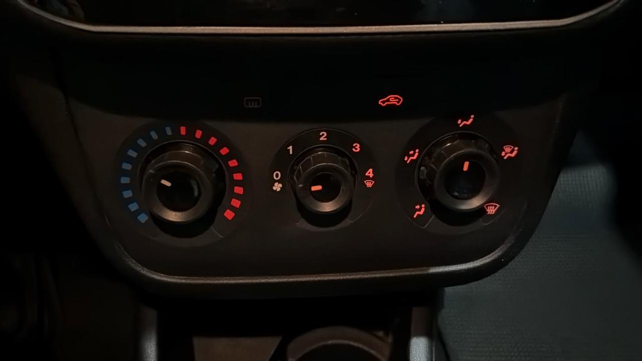 FIAT GRANDE PUNTO DEL 2014 1300 MULTIJET A CATENA