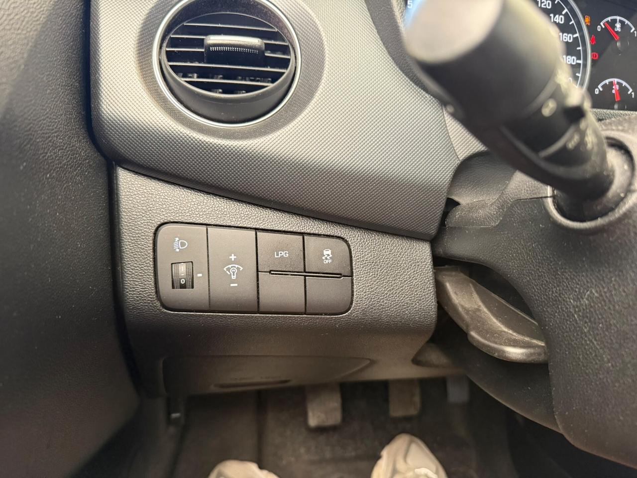 Hyundai Kona 1.6 CRDI 115 CV Xpossible
