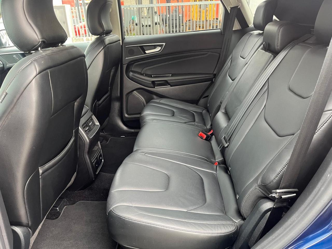 Ford Edge 2.0 TDCI 210 CV AWD Start&Stop Powershift Vignale