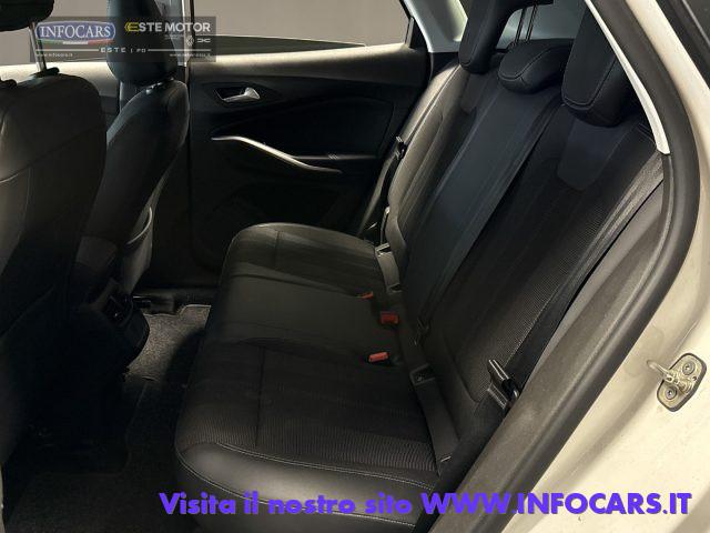 OPEL Grandland 1.5 Ecotec 130 CV aut. Business Elegance - PROMO