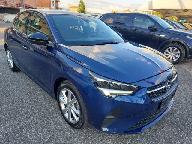 OPEL Corsa 1.2 100 CV Elegance Uniprò km 67000 Fatturab.