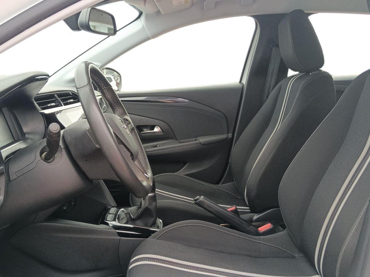 Opel Corsa 1.2 GS